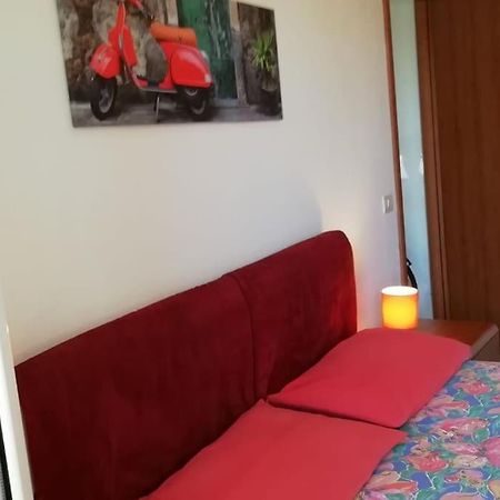 Marconi 196 Con 2 Biciclette E Wifi Gratis Apartment Sanremo Bagian luar foto
