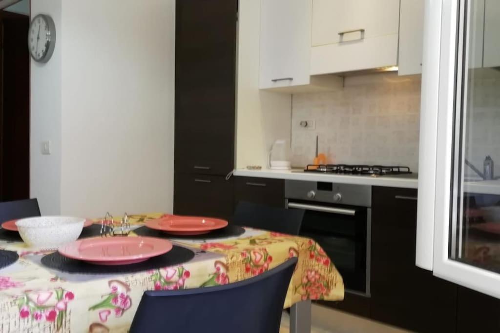 Marconi 196 Con 2 Biciclette E Wifi Gratis Apartment Sanremo Bagian luar foto