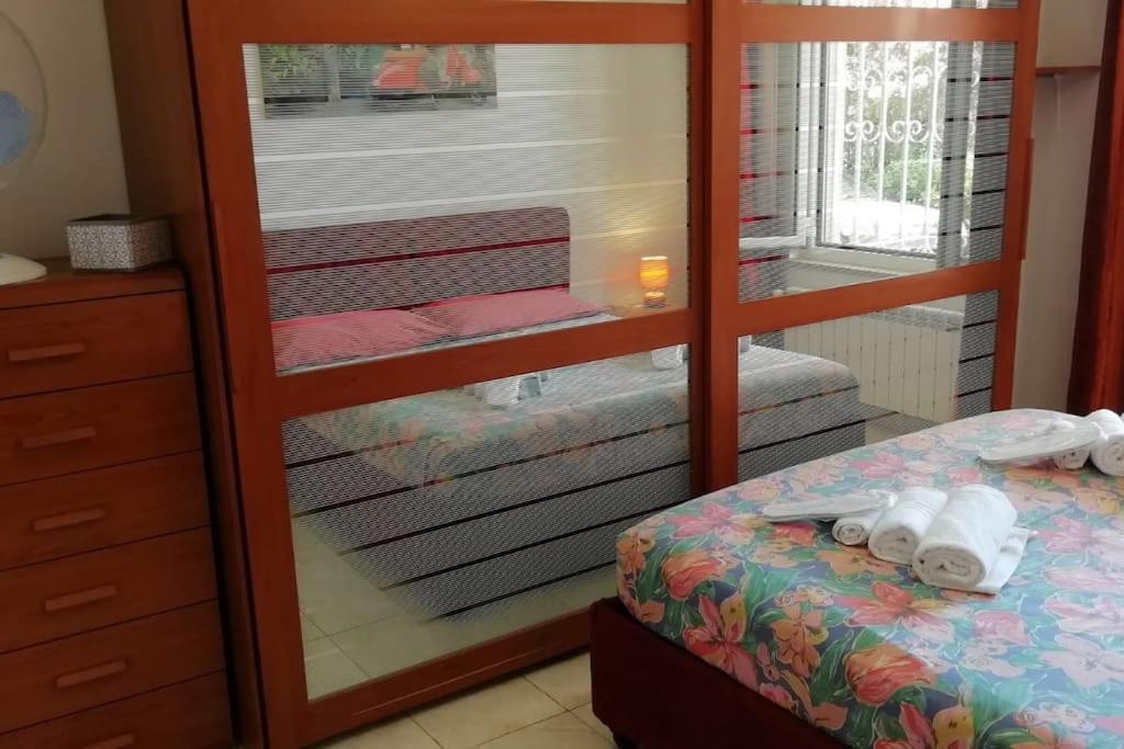 Marconi 196 Con 2 Biciclette E Wifi Gratis Apartment Sanremo Bagian luar foto