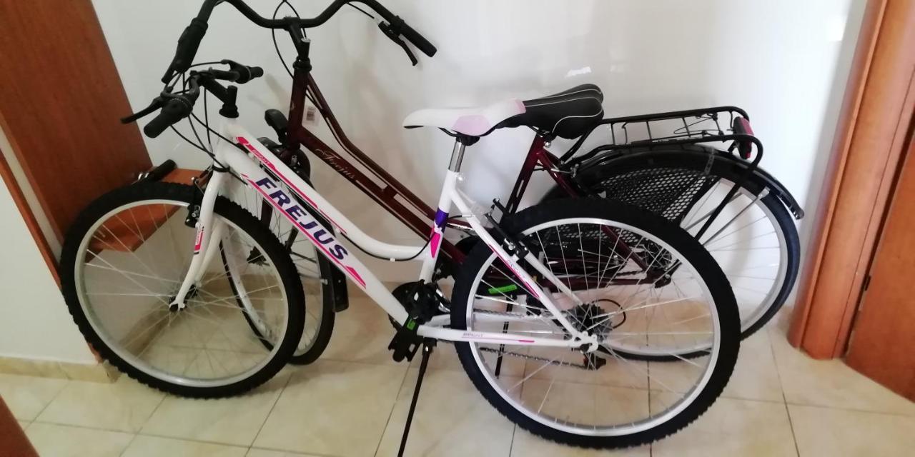 Marconi 196 Con 2 Biciclette E Wifi Gratis Apartment Sanremo Bagian luar foto