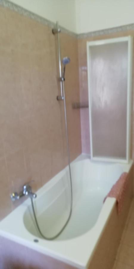 Marconi 196 Con 2 Biciclette E Wifi Gratis Apartment Sanremo Bagian luar foto
